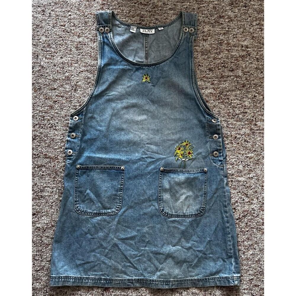 Unbranded Women's Blue Dress